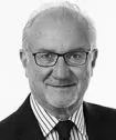 Photo of Dan  Higgins