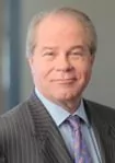 Photo of Dennis Loomis