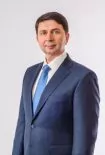 Photo of Oleksandr  Padalka (Sayenkho Kharenko)