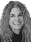 Photo of Toni Weinstein