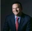 Photo of Stephen D. Zide
