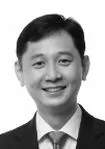 Photo of Daniel  Poh