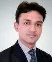 Photo of Sachin Bindal