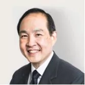 Photo of Leon  Kwong Wing