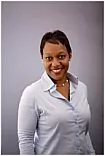 Photo of Christine Bodden