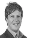 Photo of Simon  Elliott