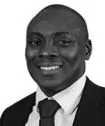 Photo of Akin  Akinbode