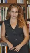 Nurgul Cakir Photo