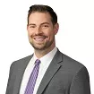 Photo of Justin K. Beyer