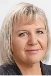 Photo of Celia  Barker