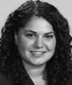 Photo of Efrat Cohen