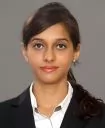 Photo of Niharika Chaturvedi