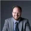 Photo of Alexander  Traum