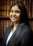 Photo of Anagha Subramaniam