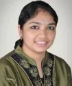 Photo of Sindhu Vijayakrishnan