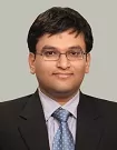 Photo of Vivaik Sharma