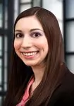 Photo of Brittany Bartold