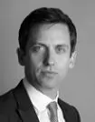 Photo of Alexander Bevan