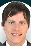 Photo of Lachlan Boughton