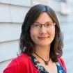 Photo of Yingxia Yang