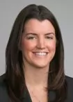 Photo of Gillian Groarke Burns