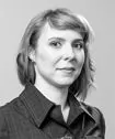 Photo of Nataliya  Shapovalova