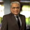 Photo of Milind S. Kothari