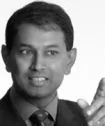Photo of Raj Kulasingam