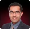 Photo of Shaun  Hashim
