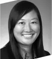 Photo of Kimberly Chow