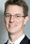 Photo of Hamish Bolland
