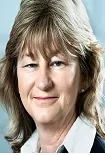 Photo of Carol Newton