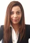 Photo of Melissa  Fikret