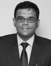 Bhavesh Thakkar Photo