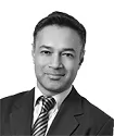 Photo of Udayan  Mukherjee