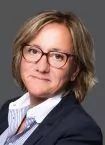Photo of Nathalie Jalabert  Doury