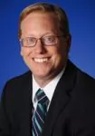 Photo of Jeffrey S. Ranen