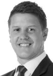 Photo of Jonathan  Stafford