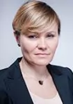 Photo of Anne-Sophie  Kerfant