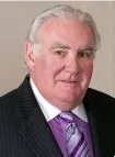 Photo of Kevin  Kavanagh