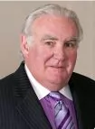 Photo of Kevin Kavanagh