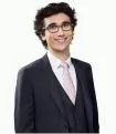 Photo of Jean Teboul