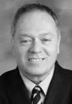 Photo of Patrick J. Burke