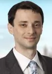 Photo of Michael Rothstein