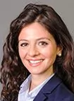 Photo of Marita Zouravlioff (Student-At-Law)