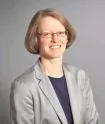 Photo of Sharon Urquhart
