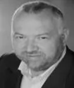 Photo of Paweł  Dębowski