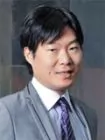 Photo of Kyosuke Katahira