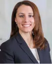 Photo of Kristin K.M. Sullivan