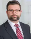 Photo of Jared P. Ross